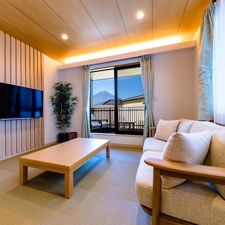03 Resort Club -雅miyabi- Фуджикавагучико Екстериор снимка