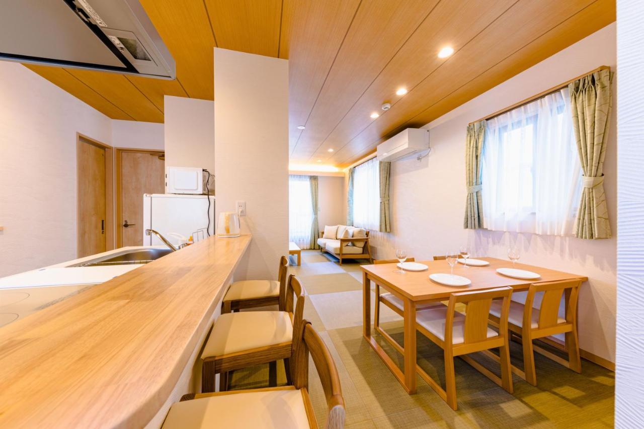 03 Resort Club -雅miyabi- Фуджикавагучико Екстериор снимка