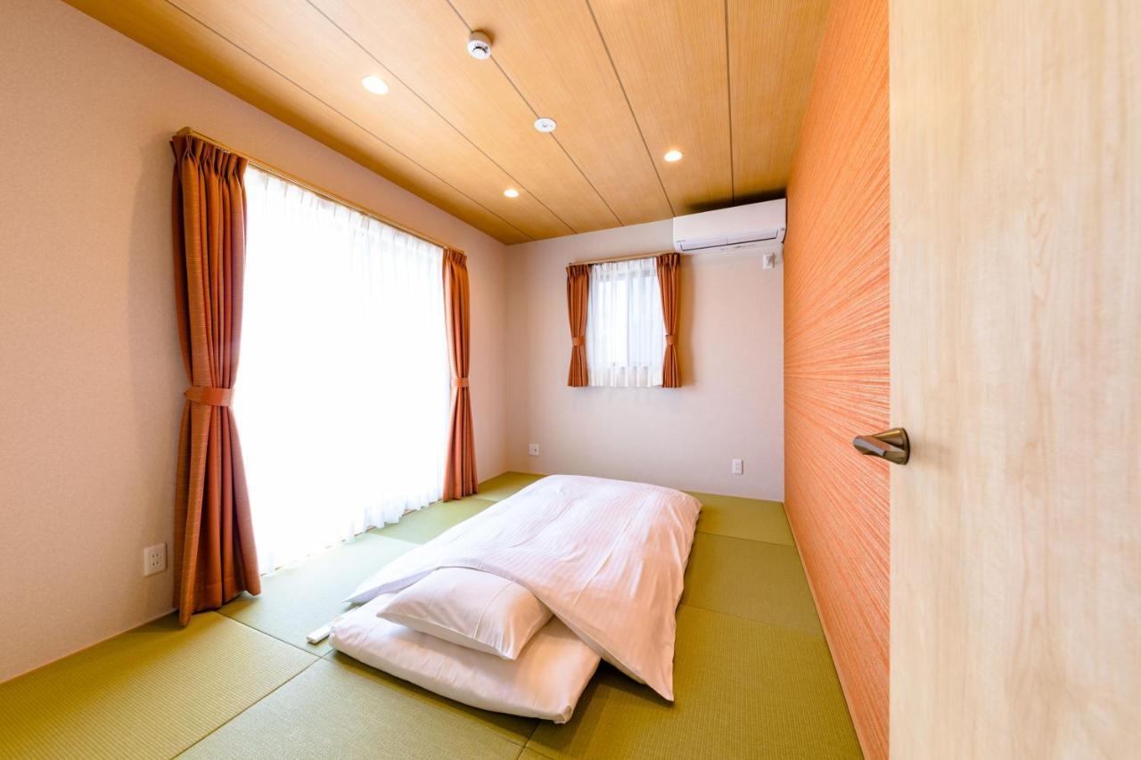 03 Resort Club -雅miyabi- Фуджикавагучико Екстериор снимка