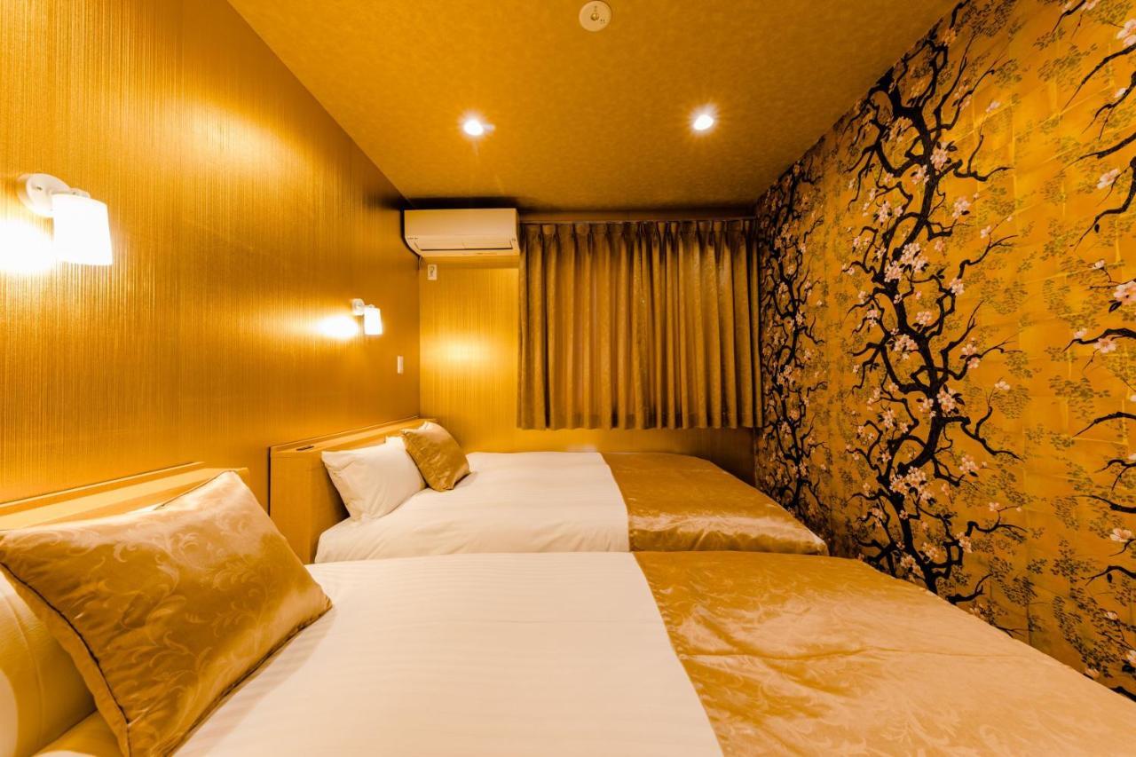 03 Resort Club -雅miyabi- Фуджикавагучико Екстериор снимка