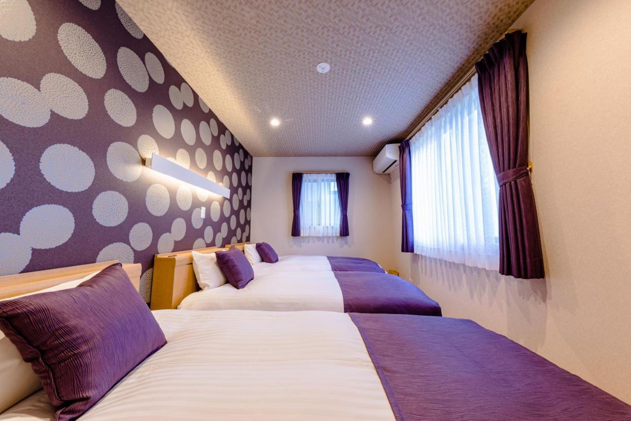 03 Resort Club -雅miyabi- Фуджикавагучико Екстериор снимка