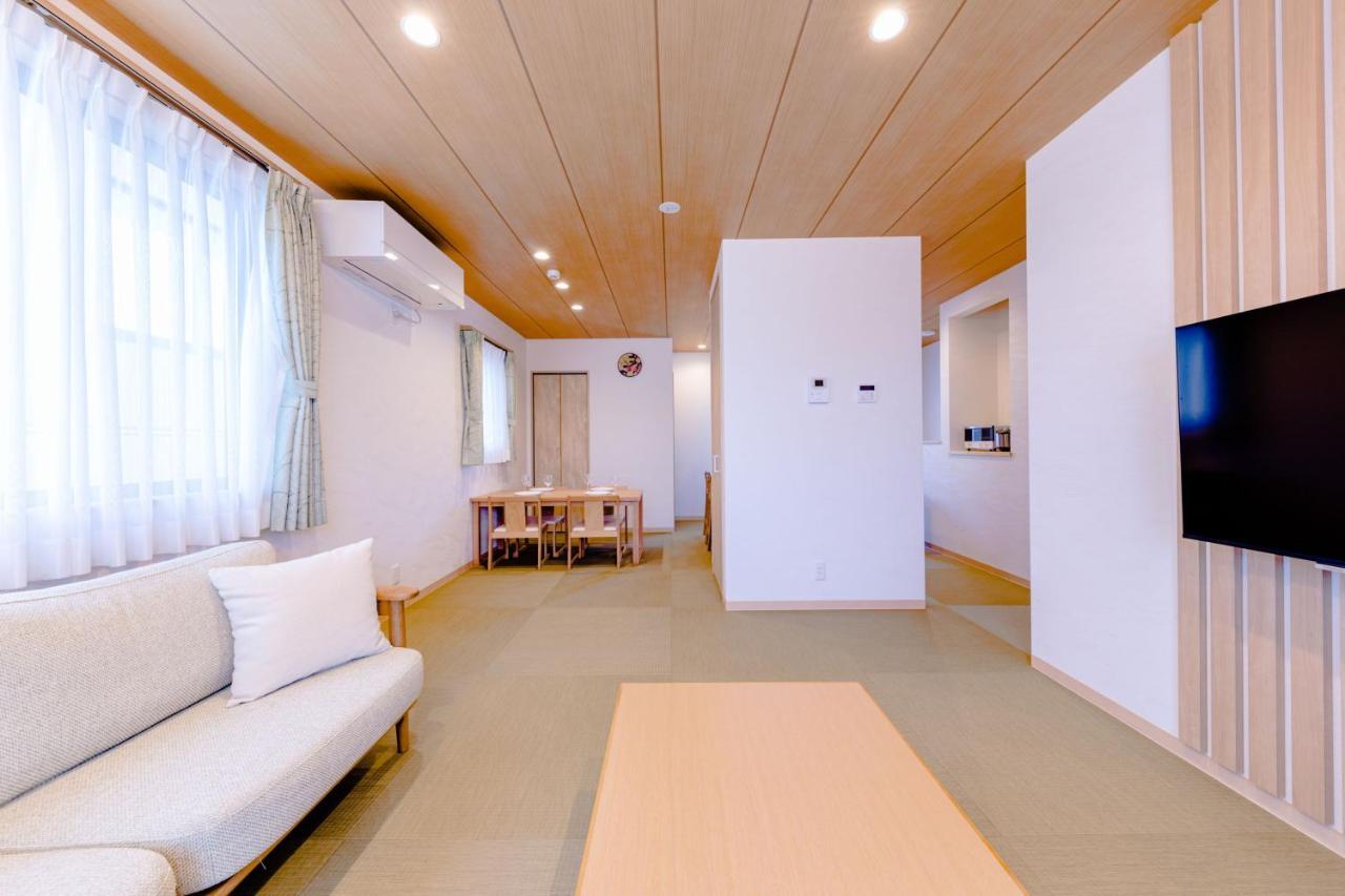 03 Resort Club -雅miyabi- Фуджикавагучико Екстериор снимка